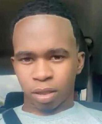 Marquese Blain death by force case profile photo