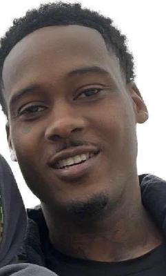 Courtney Brown death by force case profile photo