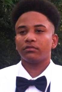 Jaylen Maiden death by force case in Baker, LA