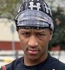 Anthony McBride death by force case profile photo