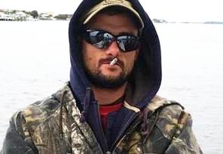 Daniel Everett DeBernardi death by force case in Denham-springs, LA