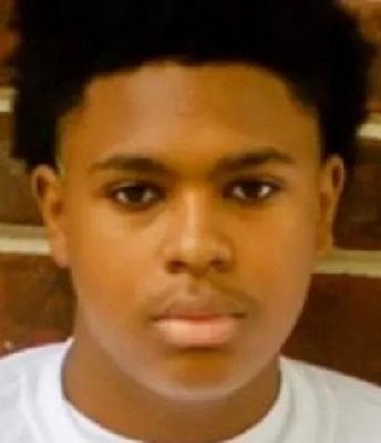Jordan Butler death by force case profile photo