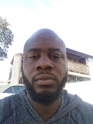 Ruffeal Patterson death by force case profile photo