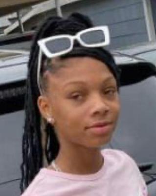 Cedrica Lee death by force case profile photo