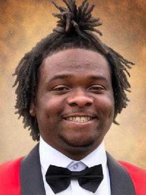 Dontravius Williams death by force case profile photo