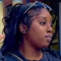 Imani Williams death by force case profile photo