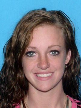 Stacey Brown death by force case profile photo