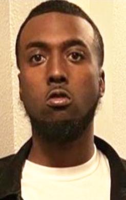 Jameal Gaudet death by force case in Harvey, LA