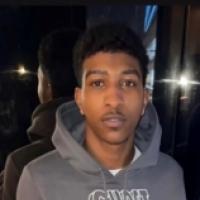 Reynaud Shields death by force case profile photo