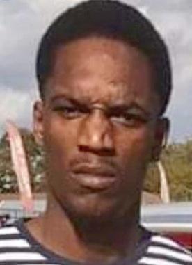 Denzell L death by force case profile photo
