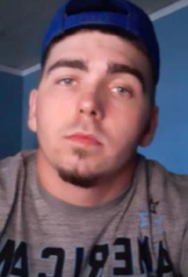 Daniel M. Merritt death by force case in Minden, LA