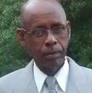 Paul Holt death by force case profile photo