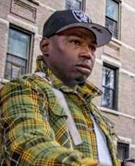 Sam Jackson death by force case in New-orleans, LA