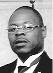 Darryl Caldwell death by force case in Jacksonville, FL