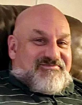 Joshua Calk death by force case profile photo
