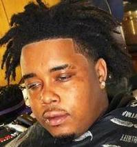Elliott B. Dauzart death by force case in Alexandria, LA
