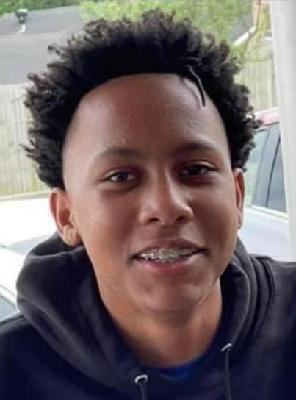 Sidney Nelson death by force case profile photo