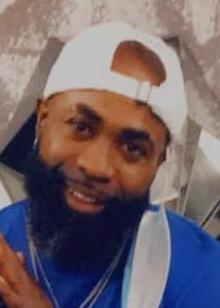 Ellis Brown death by force case profile photo
