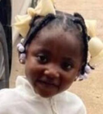 Jaylah Ardoin death by force case profile photo