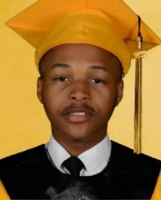 Zerrick Labeau death by force case profile photo