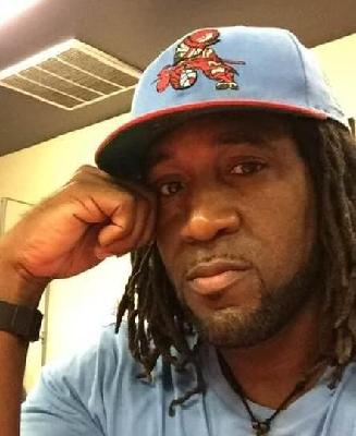 Jermaine Starks death by force case profile photo