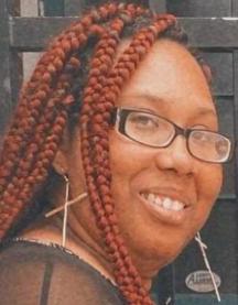 Kerisha Johnson death by force case in Baton-rouge, LA