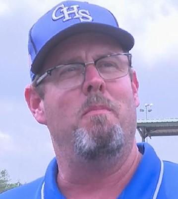 Kevin Chad Camp death by force case in Calvin, LA