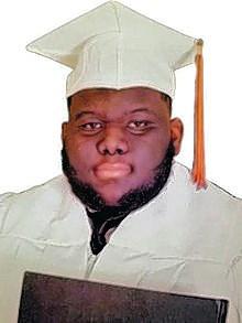Dondre Brown death by force case profile photo
