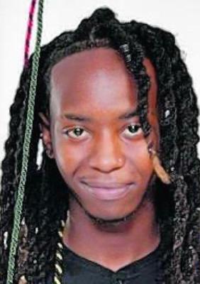 Trinity Castleberry death by force case profile photo