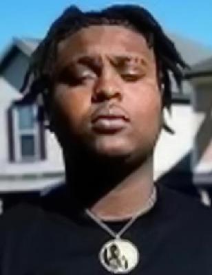 Joseph Perrilloux death by force case profile photo