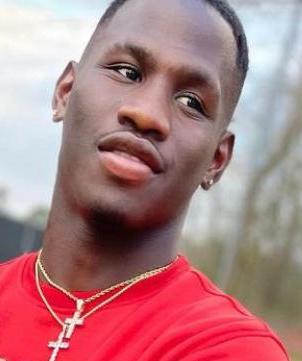 Antonio Johnson death by force case profile photo