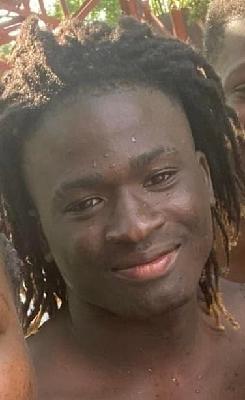Javant Dunn death by force case profile photo