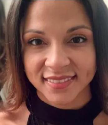 Angel Smith death by force case profile photo
