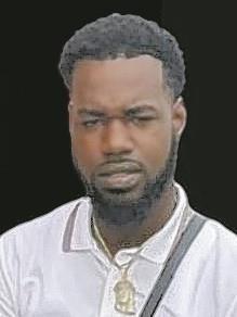 Charlie Franklin death by force case profile photo