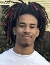 Darron Meilleur death by force case profile photo