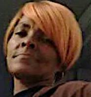 Linda Glasper death by force case profile photo