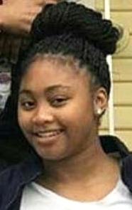 Zareyah Armstead death by force case in Alexandria, LA