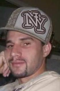 Brandon Winstead death by force case profile photo