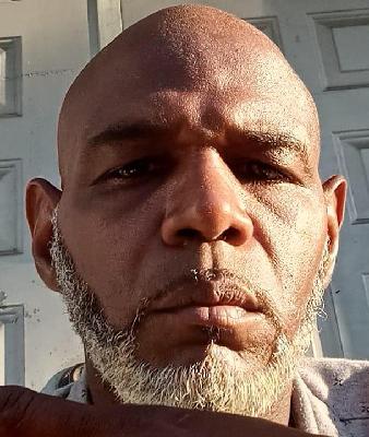 Eric Dewayne Perry death by force case in Alexandria, LA