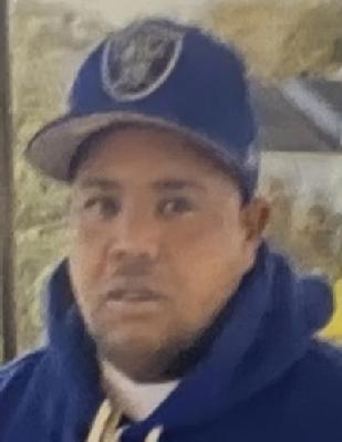 Robert Boutte death by force case profile photo