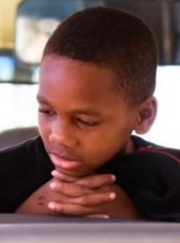 Matthew Fortenberry death by force case in Baton-rouge, LA