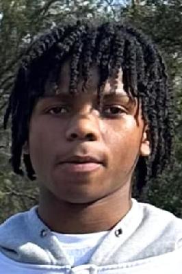 Treylon Brown death by force case in Darrow, LA