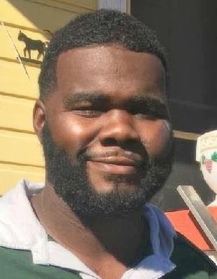 Langston Euel Lewis death by force case in New-orleans, LA