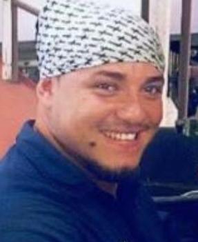 Marvin Enrique Bardales Valle death by force case in New-orleans, LA