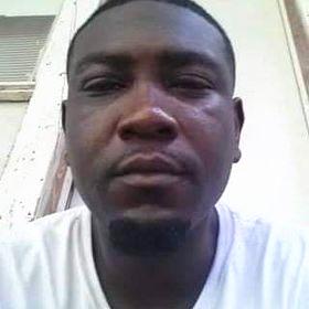 Montravious Gibson death by force case profile photo