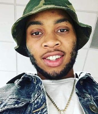 Derrick Kinchen death by force case profile photo