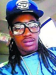 Nicholas Williams death by force case profile photo