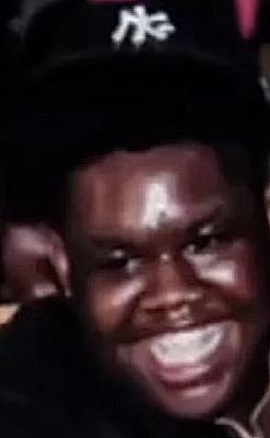 Treyvon Nelson death by force case profile photo