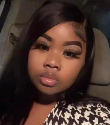 Tyniece Haley death by force case profile photo
