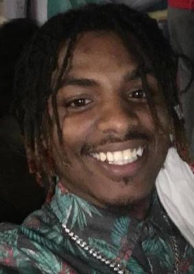 Anthony Self death by force case profile photo